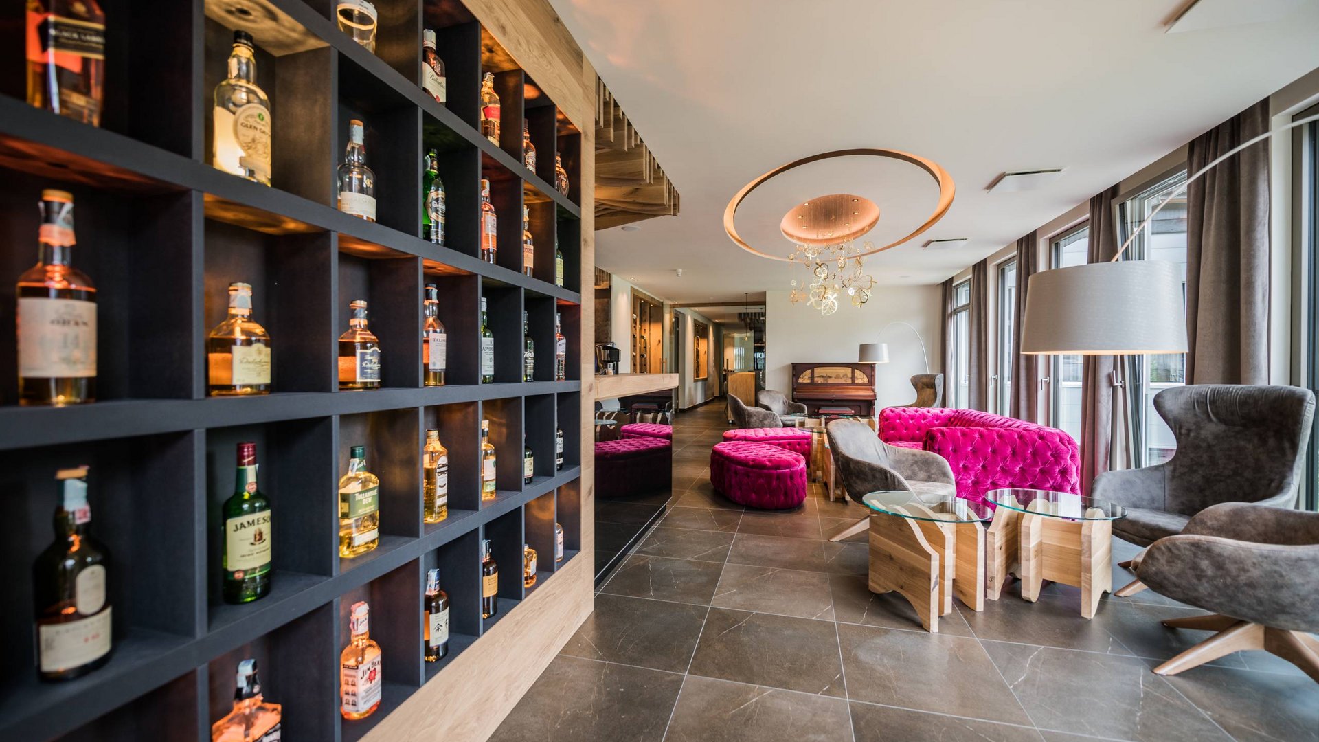 Parkhotel Bellevue | Südtirol | Hochpustertal
