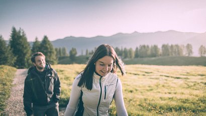 Parkhotel Bellevue | Südtirol | Hochpustertal