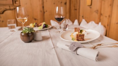 Parkhotel Bellevue | Südtirol | Hochpustertal