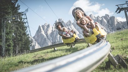 Parkhotel Bellevue | Südtirol | Hochpustertal
