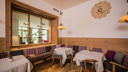 Parkhotel Bellevue | Südtirol | Hochpustertal