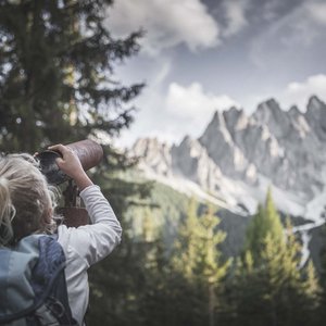 Parkhotel Bellevue | Südtirol | Hochpustertal