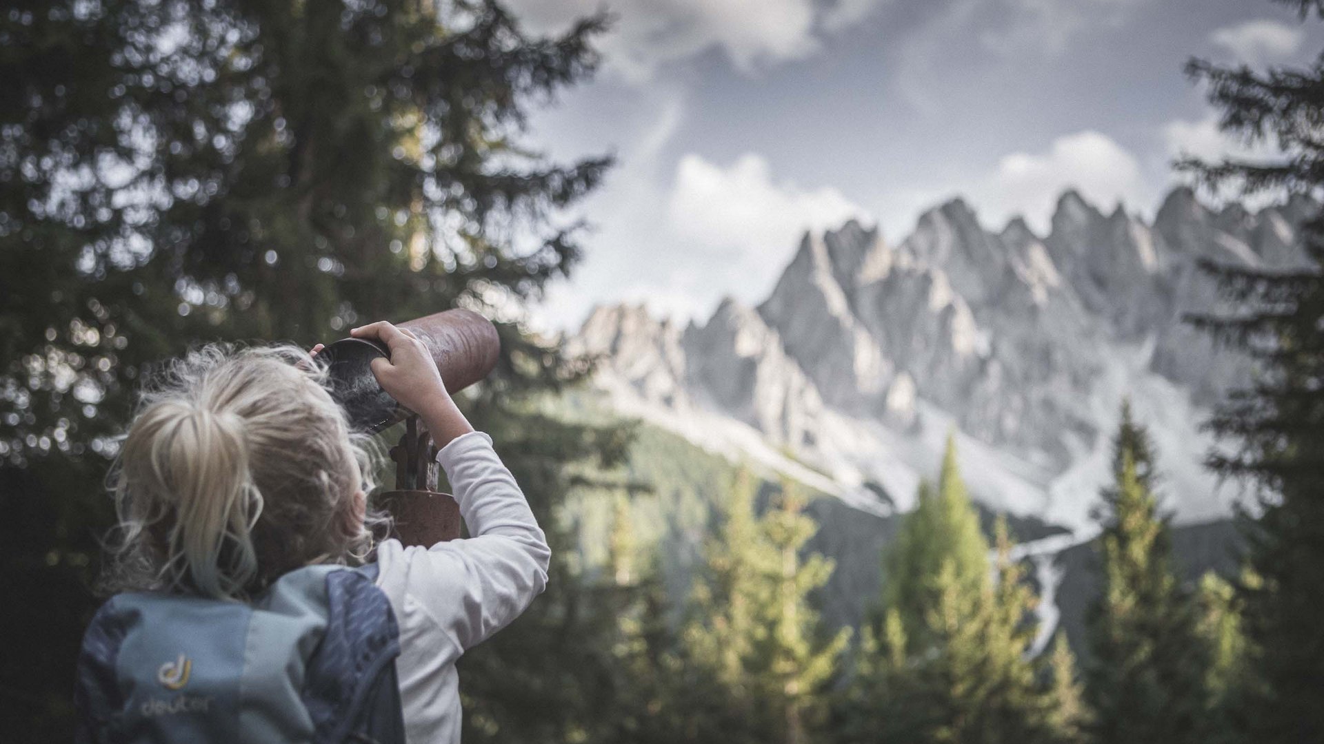 Parkhotel Bellevue | Südtirol | Hochpustertal