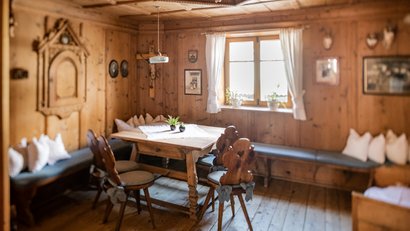 Parkhotel Bellevue | Südtirol | Hochpustertal