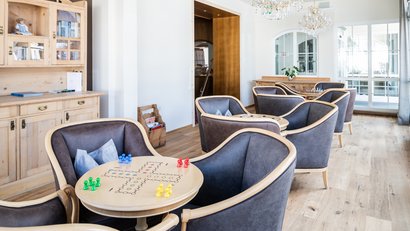 Parkhotel Bellevue | Südtirol | Hochpustertal