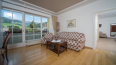 Parkhotel Bellevue | Südtirol | Hochpustertal