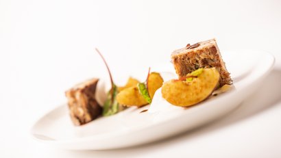 Parkhotel Bellevue | Südtirol | Hochpustertal