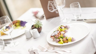 Parkhotel Bellevue | Südtirol | Hochpustertal