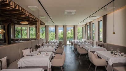 Parkhotel Bellevue | Südtirol | Hochpustertal