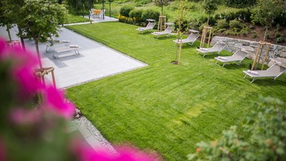 Parkhotel Bellevue | Südtirol | Hochpustertal