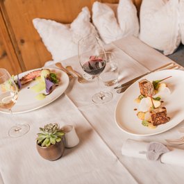 Parkhotel Bellevue | Südtirol | Hochpustertal